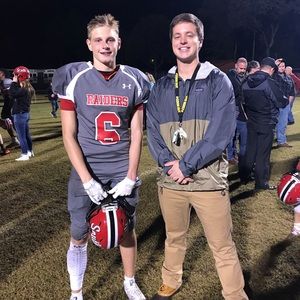 Meet your Posher, Brett